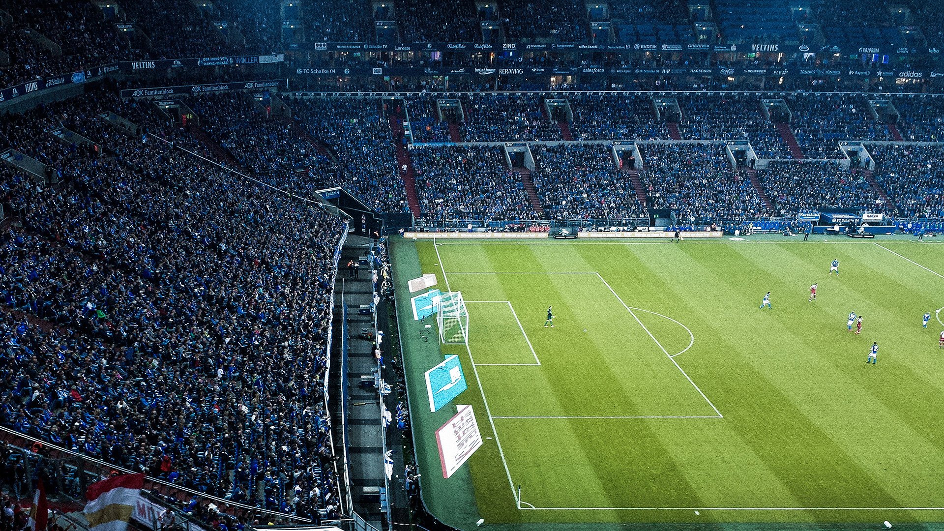 “足球+文旅”深度融合，打造多元化产业新生态，如何打造足球体育文化